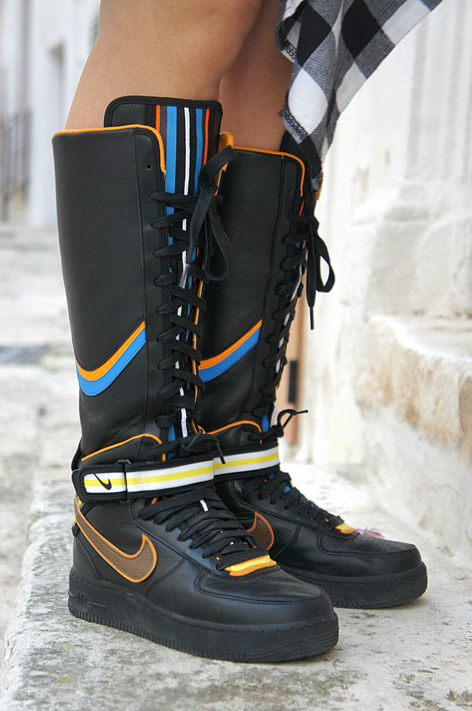 riccardo tisci shoes