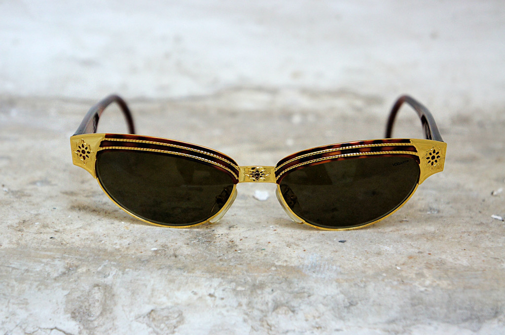 vintage sunglasses