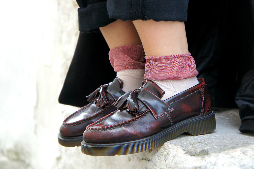 dr.martens adrian