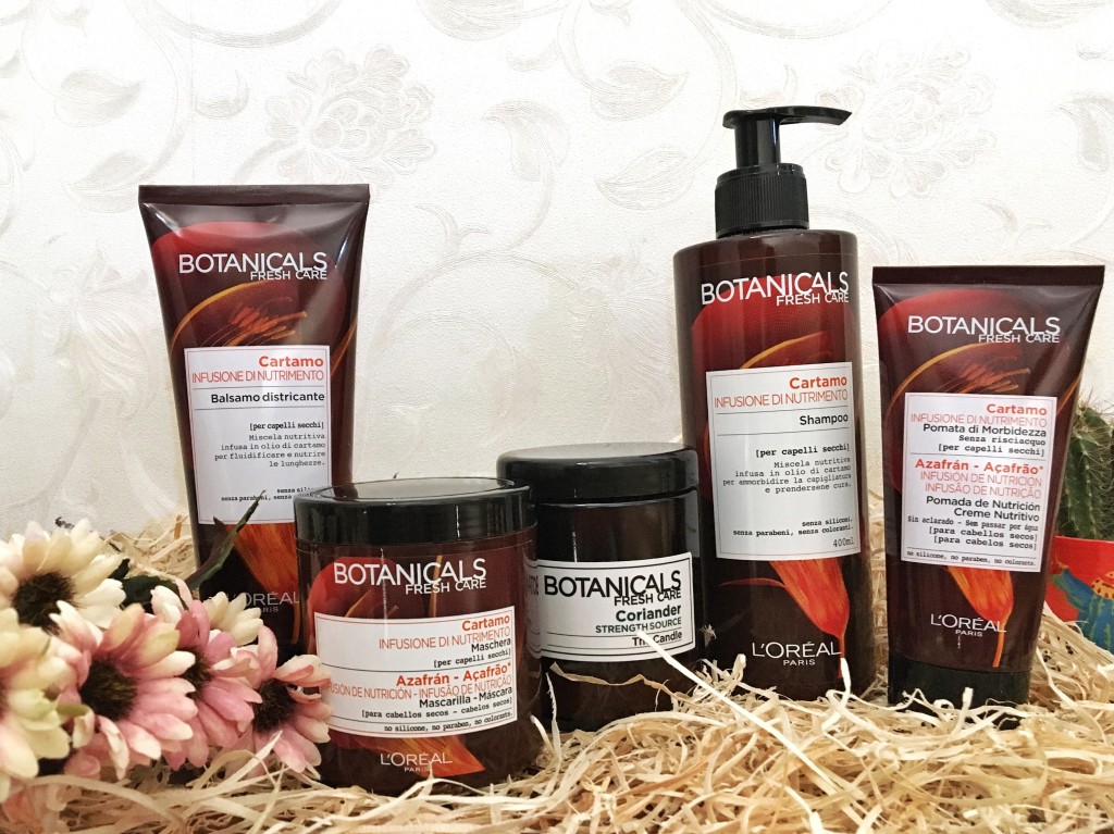 botanicals fresh care