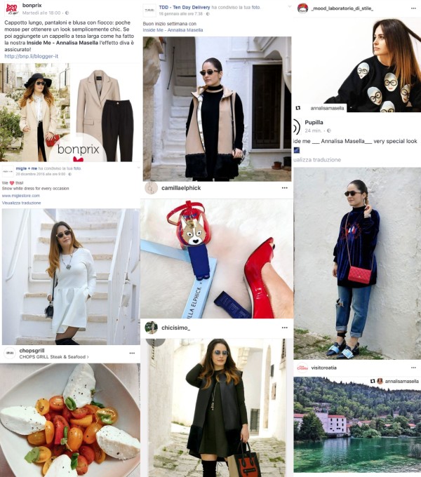 annalisa masella fashion blogger