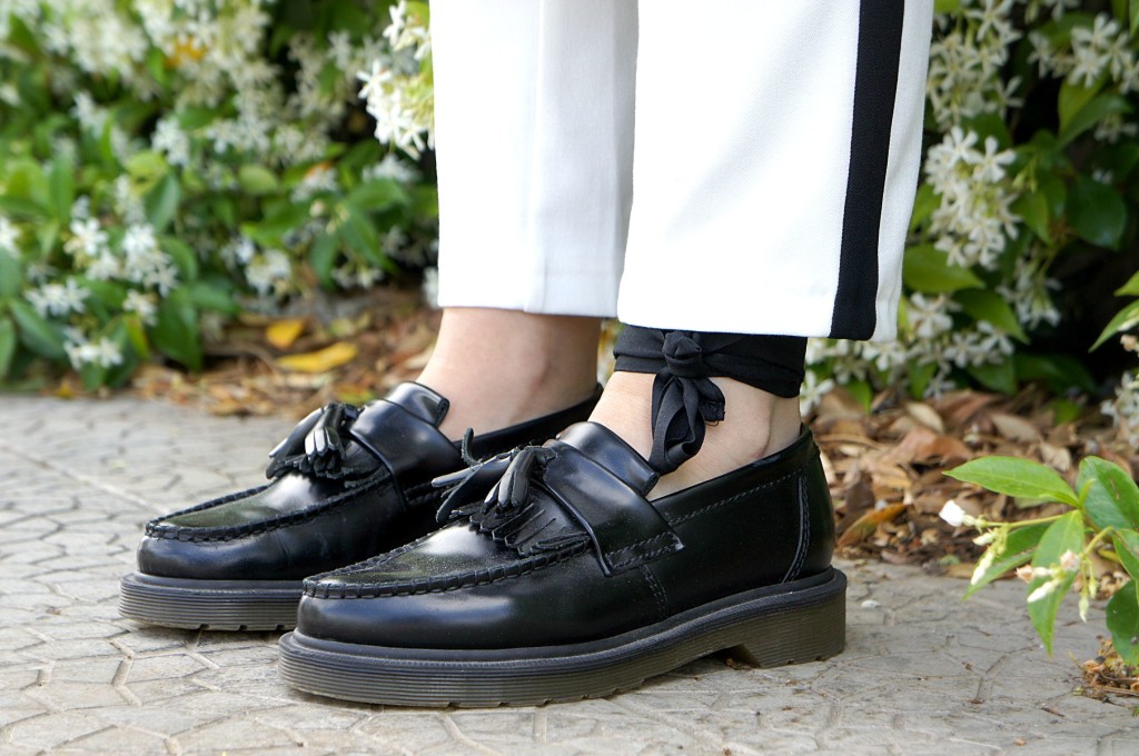 dr.martens adrian nere