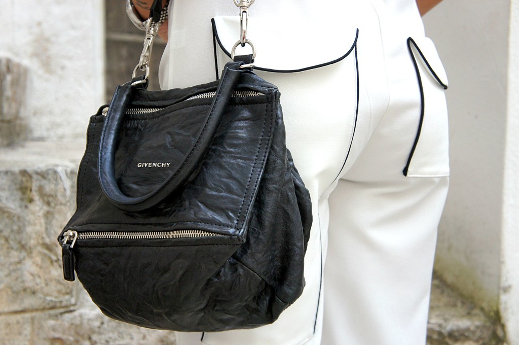 givenchy pandora street style