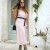 Come indossare il rosa pastello: vi mostro il mio look!