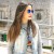 Mocassino Slack London con pantagonna MSGM