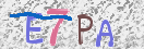 Immagine CAPTCHA