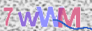 Immagine CAPTCHA